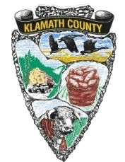 Klamath County
